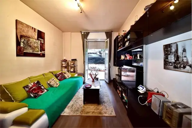 2-room flat in {3}, Via Barberini, 21 - Photo 1