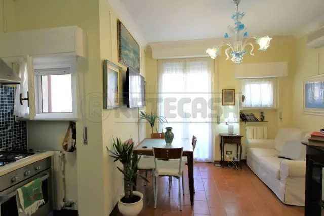 2-room flat in Via Pandolfino 220, Massa - Photo 1