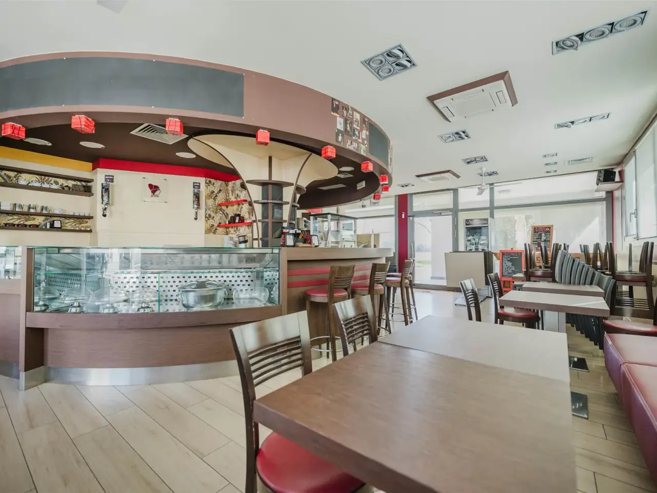 Negozio in Via Covour 10 Vigonza, Vigonza, {3} - Foto 2
