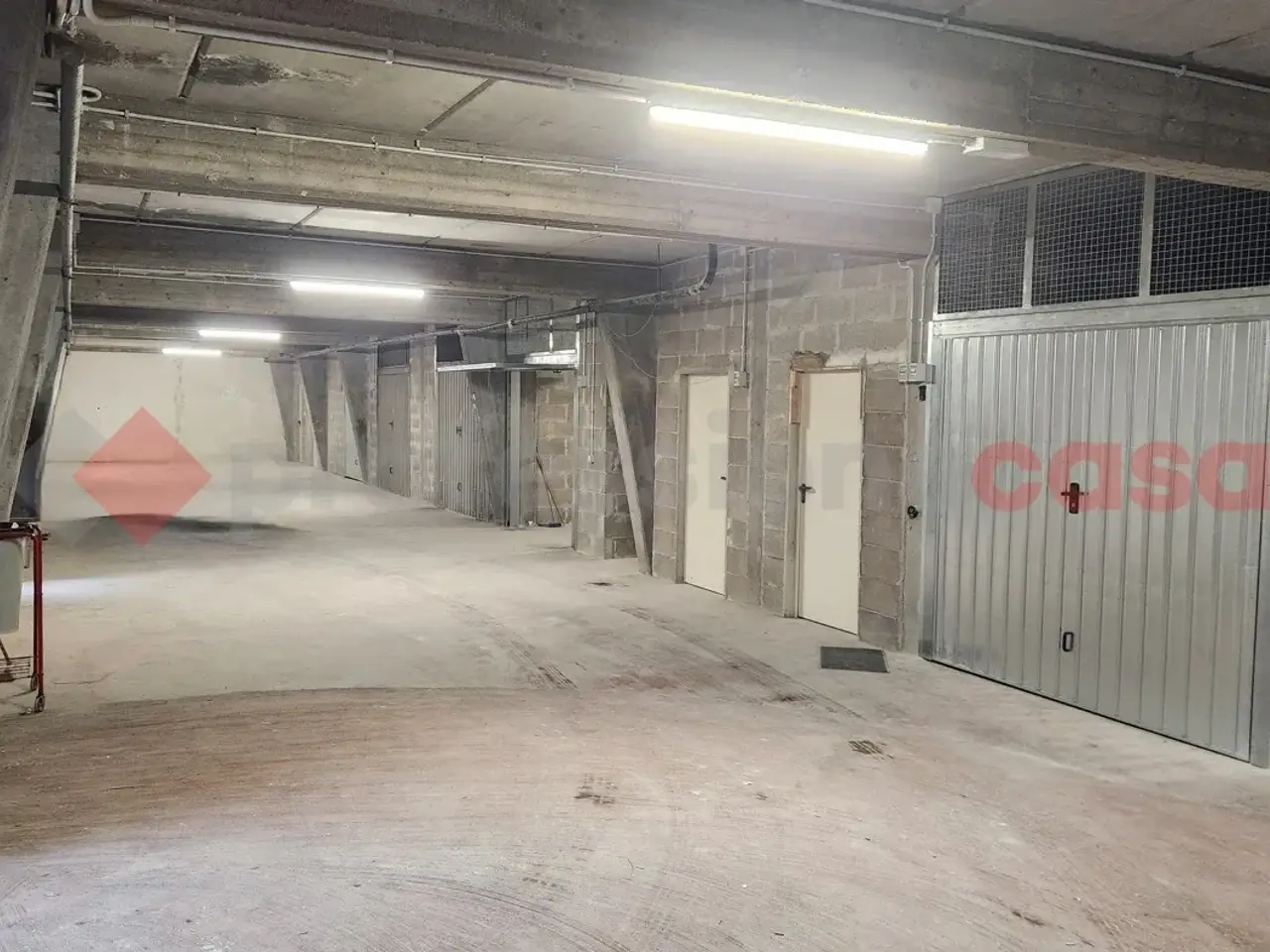 Magazzino in Via George Byron 12, Roma, {3} - Foto 2