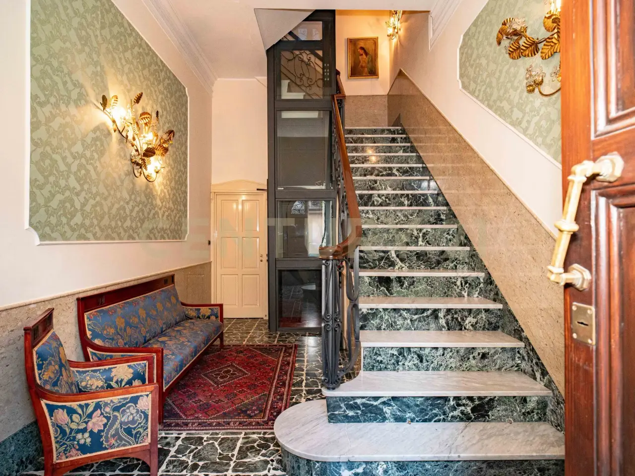 Palazzina commerciale in Via Giuseppe Mazzini 88, Piazza Armerina, {3} - Foto 2