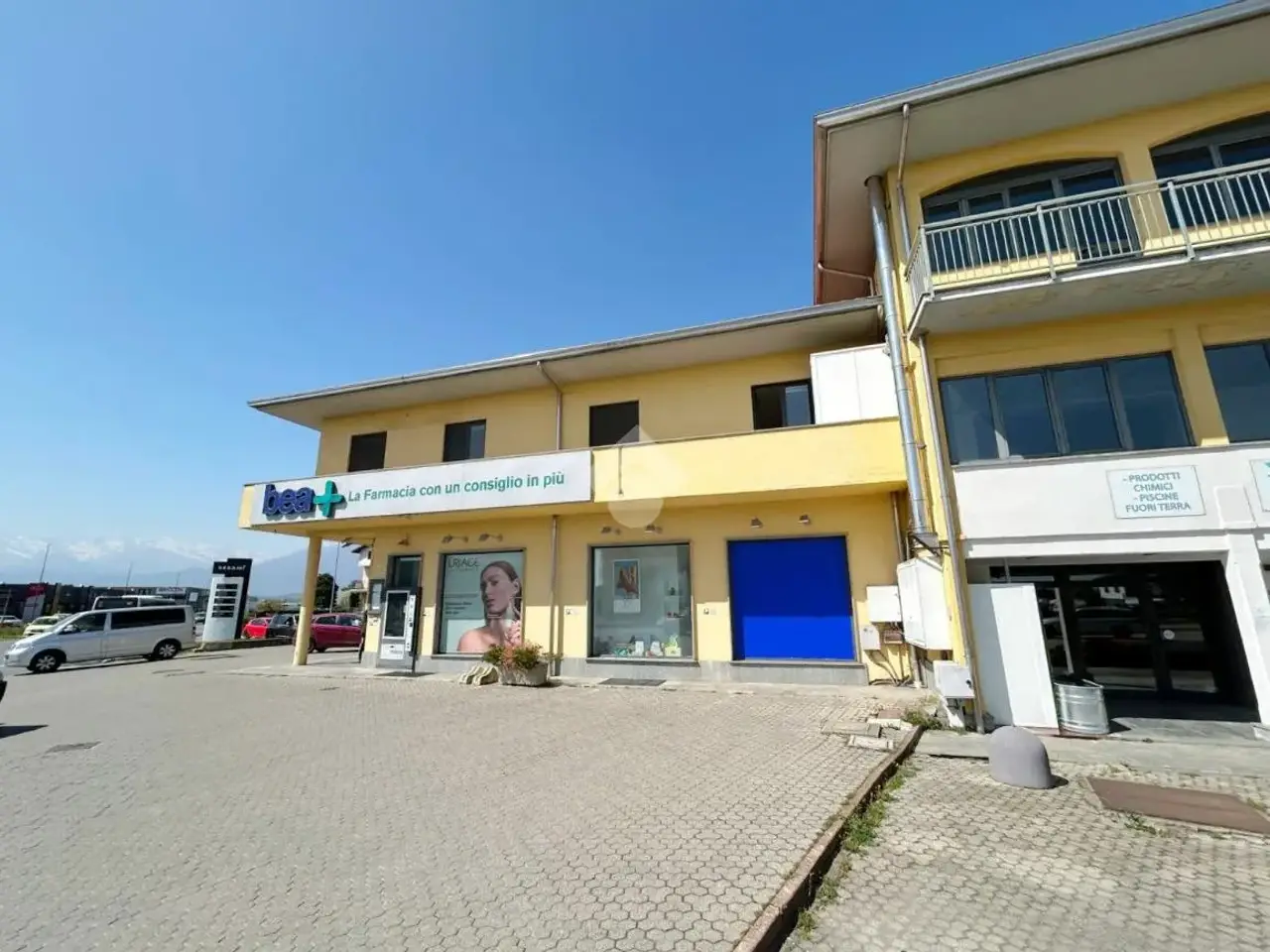 Ufficio in Via Statale 15, Bollengo, {3} - Foto 1