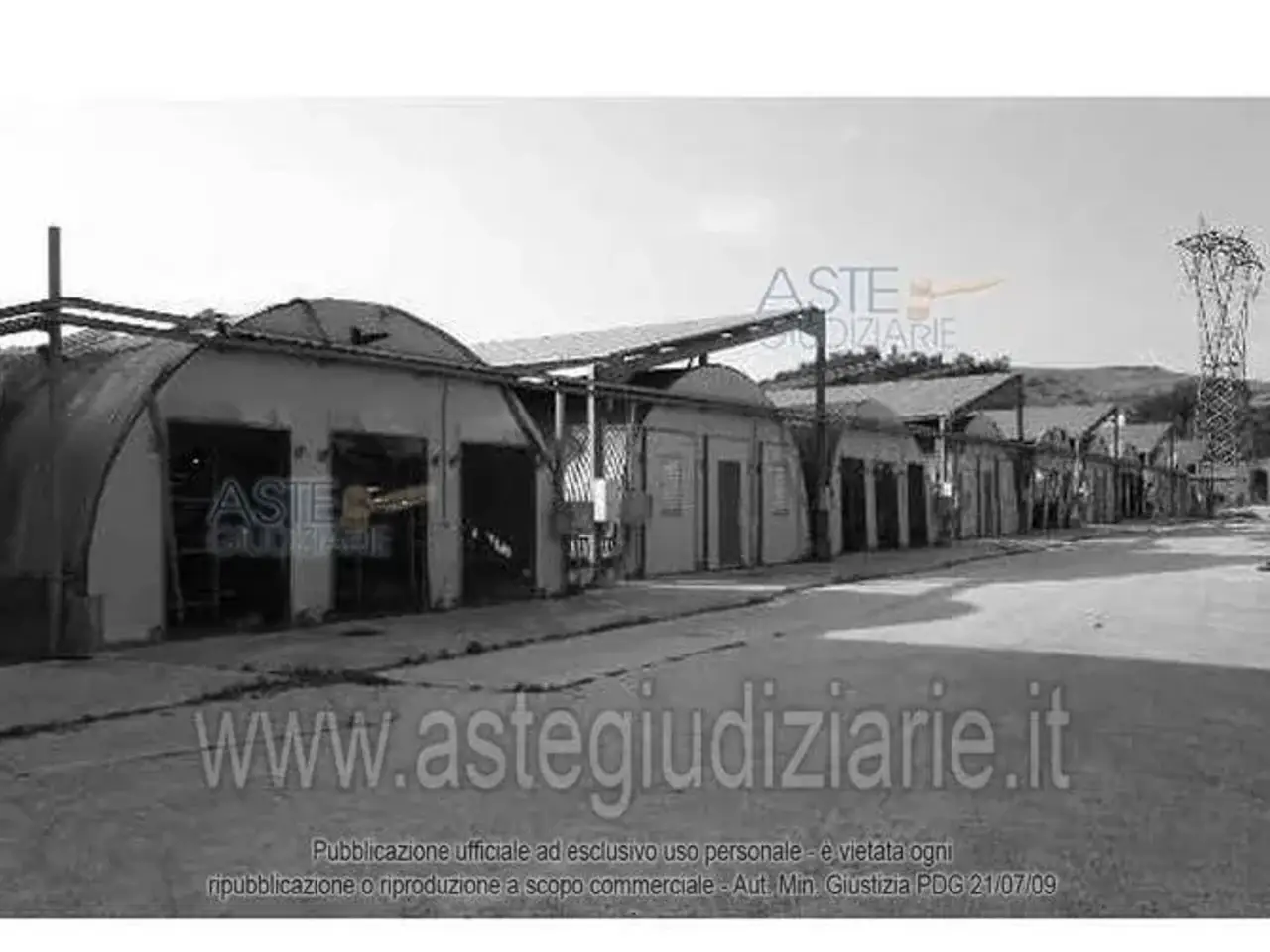 Fabbricato misto in Località Faiete, Rocca Santa Maria, {3} - Foto 1