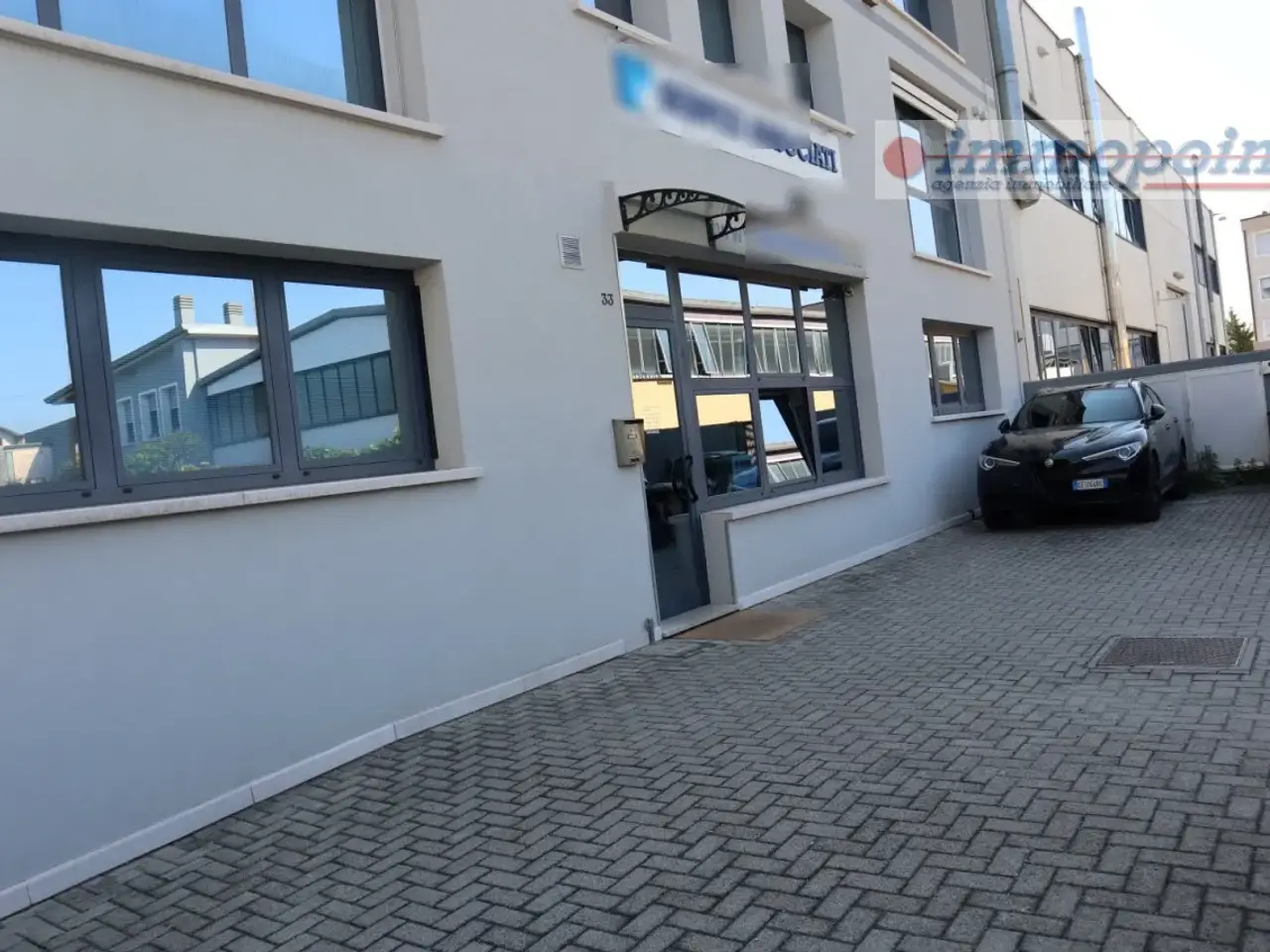 Capannone in Via B. Cellini, 33, Bassano Del Grappa, {3} - Foto 1