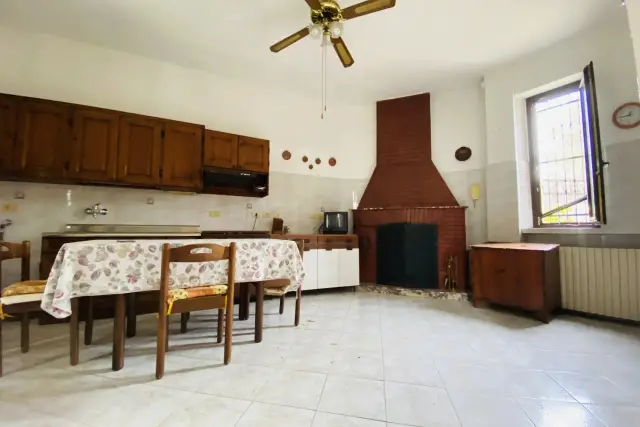 Detached house, Alluvioni Piovera - Photo 1