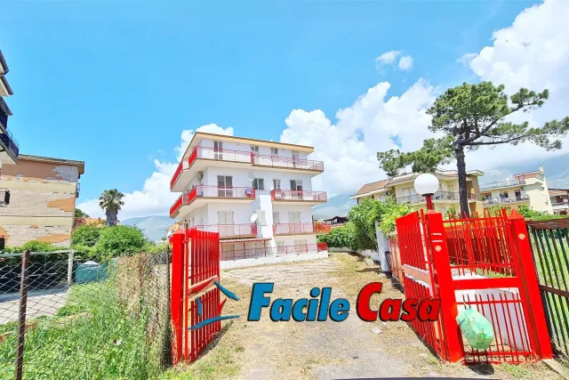 3-room flat in Via Filippo Ciufo, Formia - Photo 1