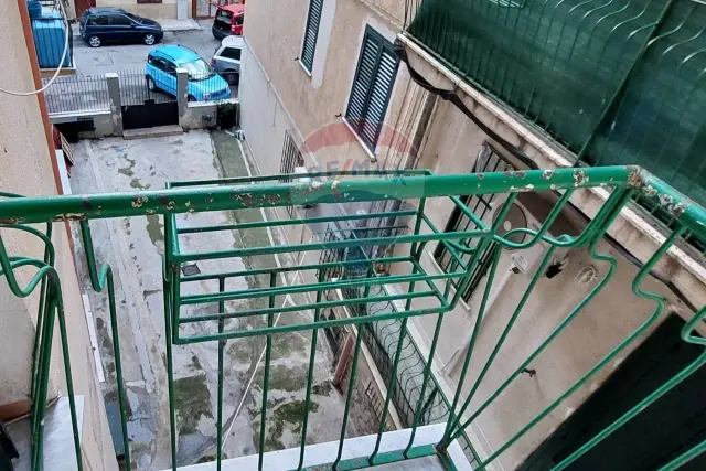 Monolocale in affitto, Via Fratelli Biglia 7, Palermo - Foto 1