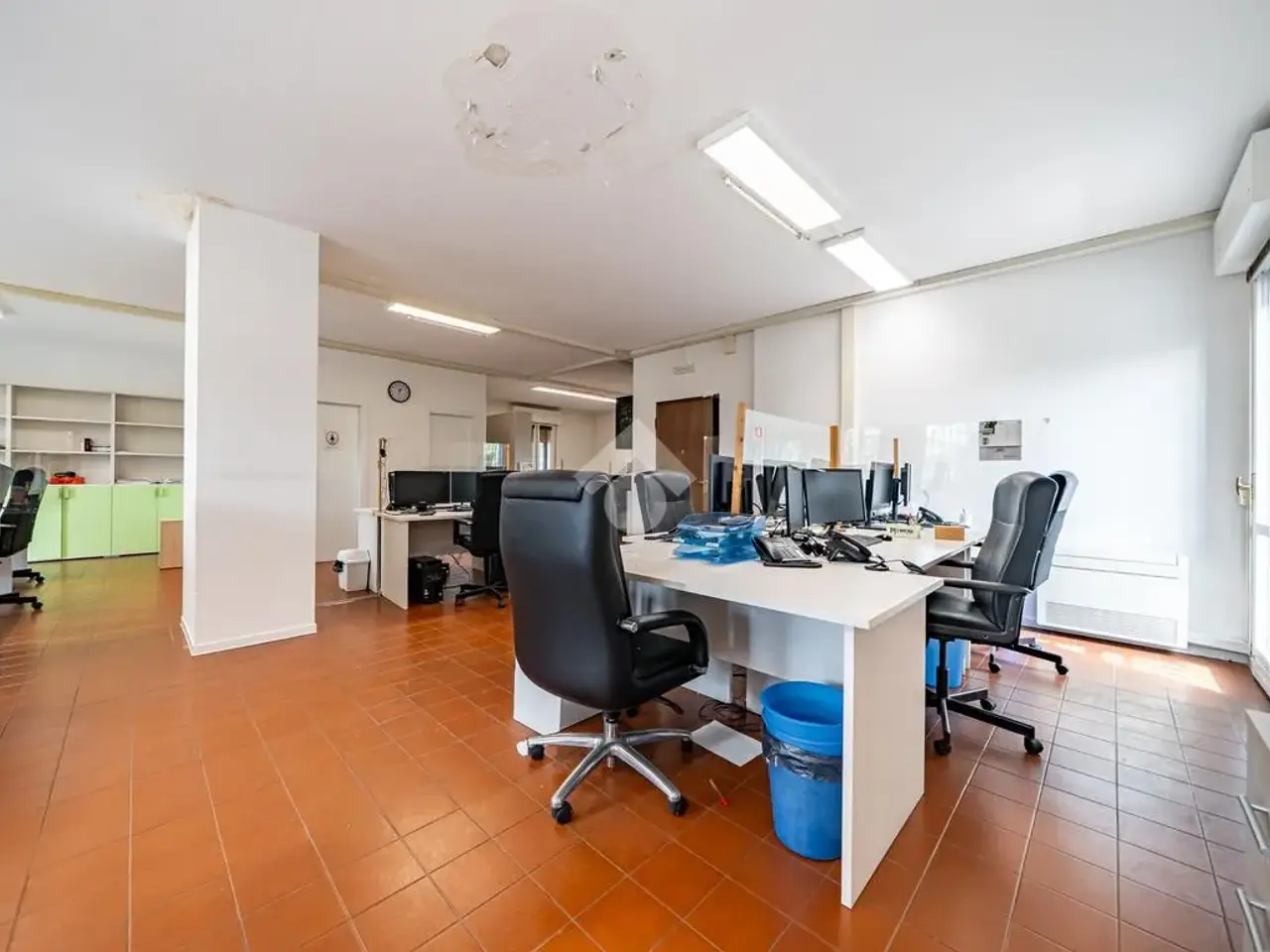Ufficio in Via Agostino Paradisi 14, Reggio nell'Emilia, {3} - Foto 2