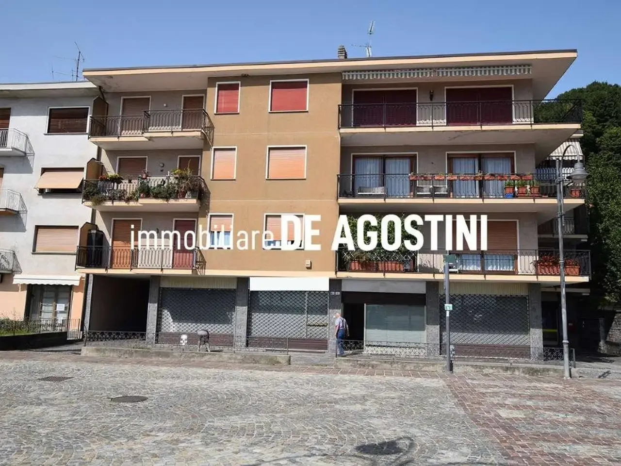 Locale commerciale in Via Ingegnier Viotti 11, Massino Visconti, Novara, Massino Visconti, {3} - Foto 1