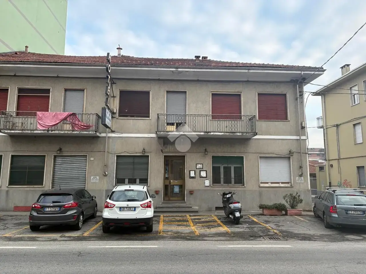 Negozio in Strada Cuorgnè 93, Mappano, {3} - Foto 2