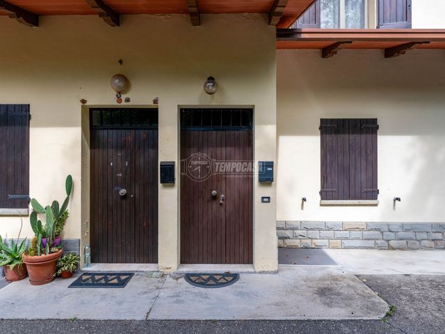 3-room flat in Via Giuseppe di Vittorio 47/C, Zocca - Photo 1