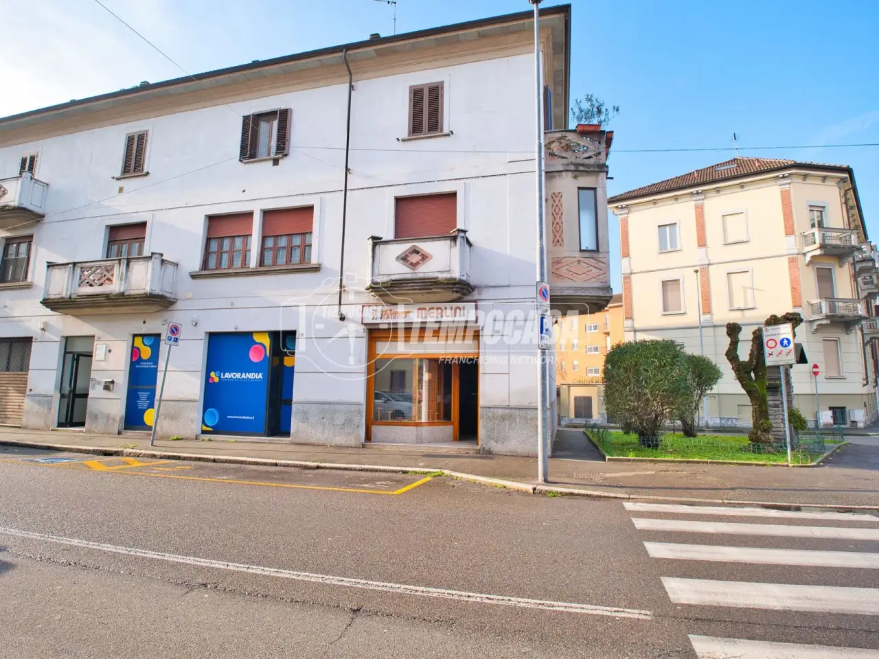 Negozio in , Novara, {3} - Foto 1
