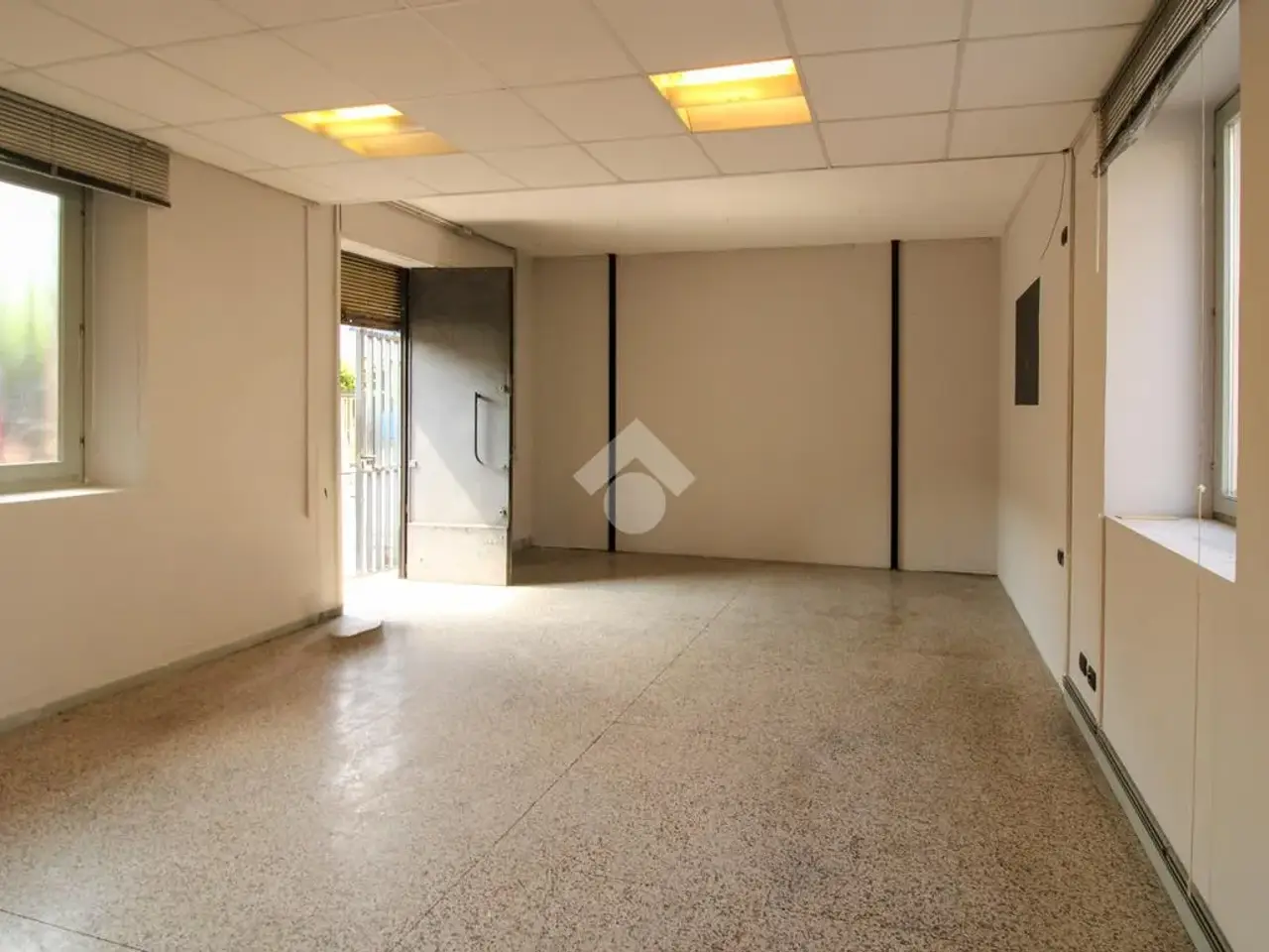 Ufficio in Via Canovine 1, Bergamo, {3} - Foto 1