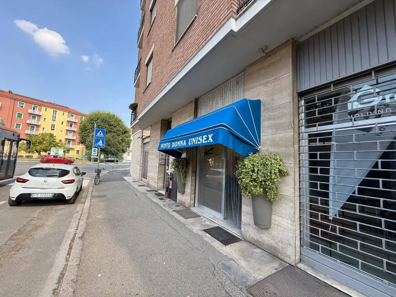 Negozio in Viale Tivoli 6, Alessandria, {3} - Foto 2