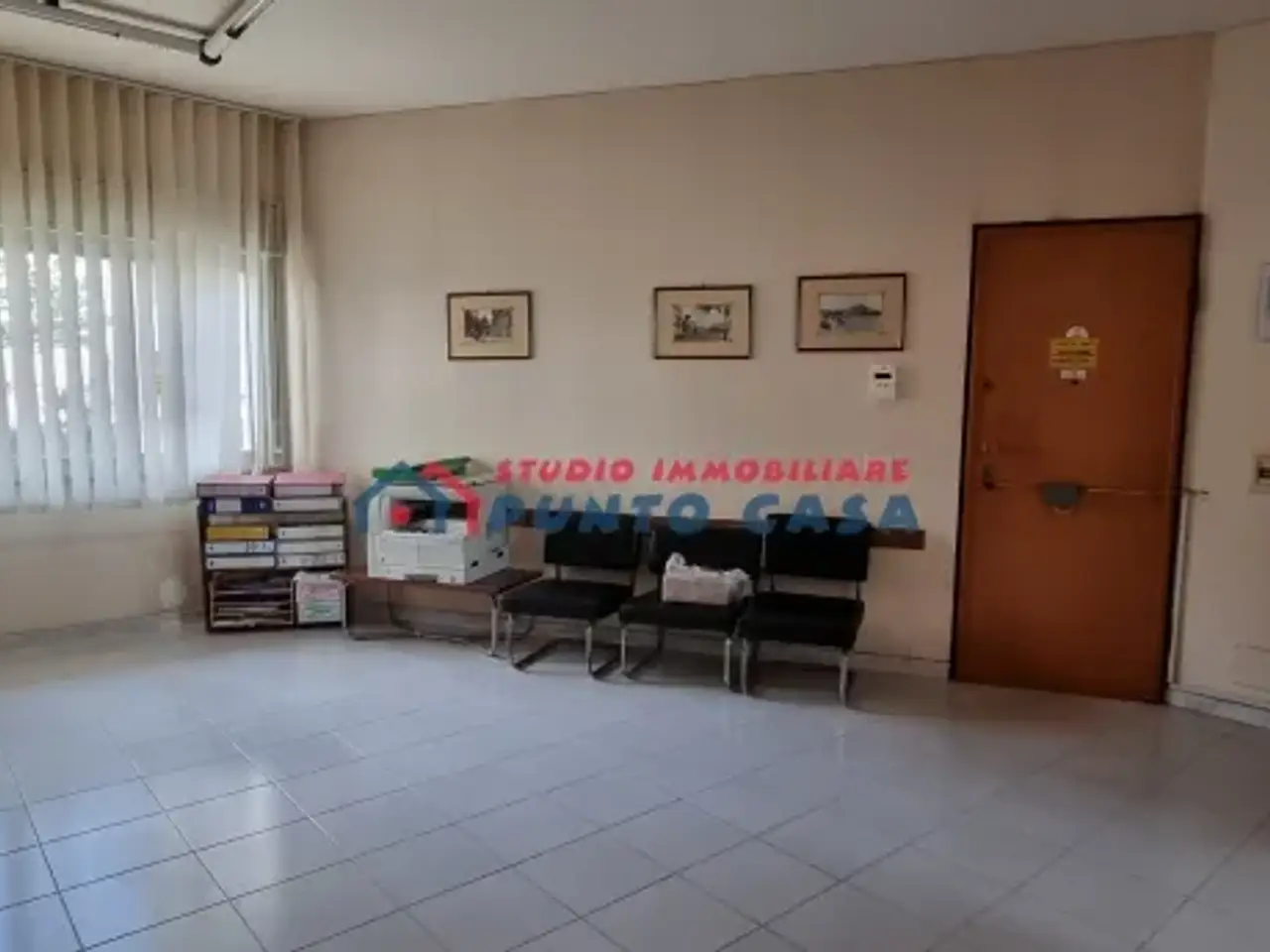 Ufficio in Via Virgilio, Trapani, {3} - Foto 2
