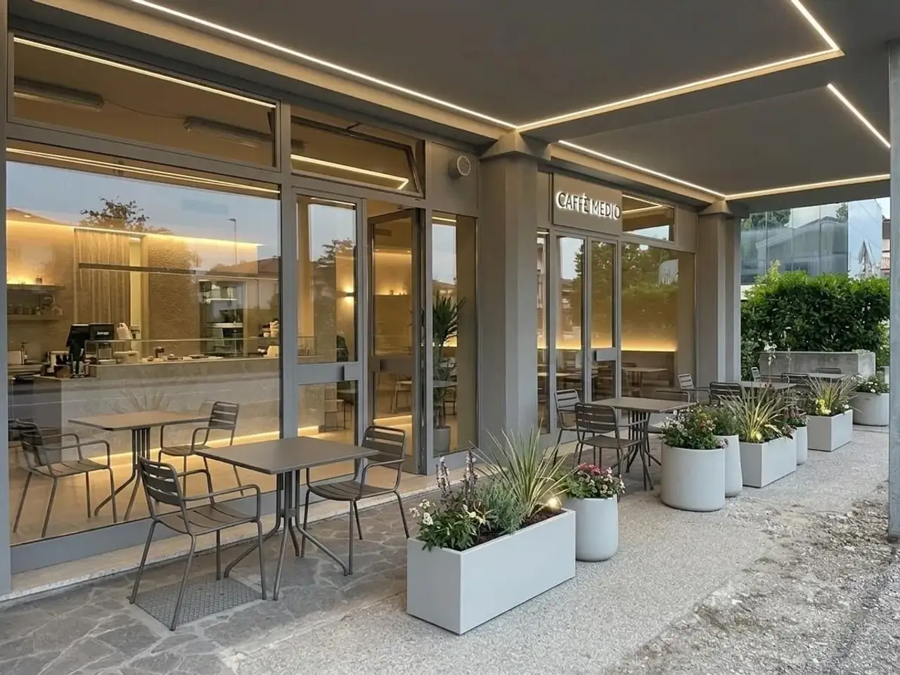 Negozio in , Treviso, {3} - Foto 1