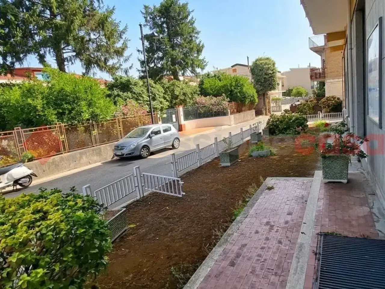 Negozio in Via San Potito Snc, Roccapiemonte, {3} - Foto 2