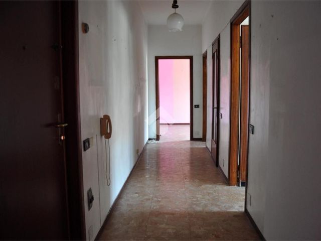 3-room flat in Via Luigi Einaudi 11, Castelnuovo Scrivia - Photo 1