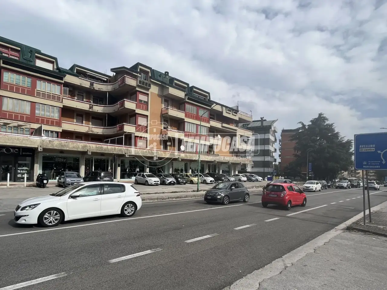 Negozio in Via Nazionale 25, Mercogliano, {3} - Foto 1