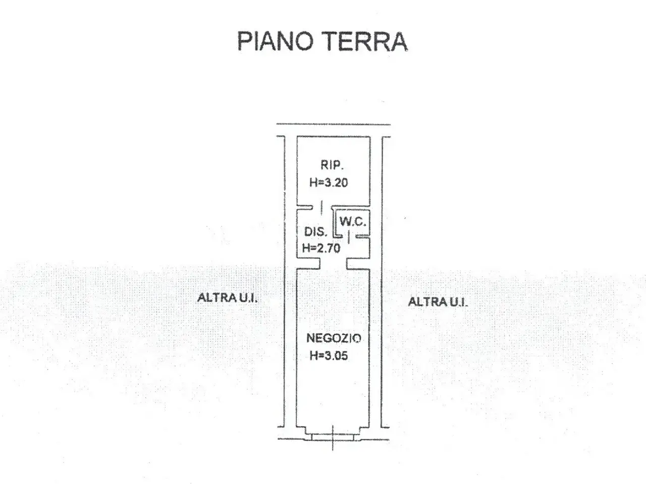 Alimentari in , Senigallia, {3} - Foto 2