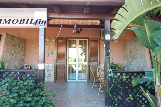 Villa in vendita, Contrada Sant'Onofrio, Trabia - Foto 1