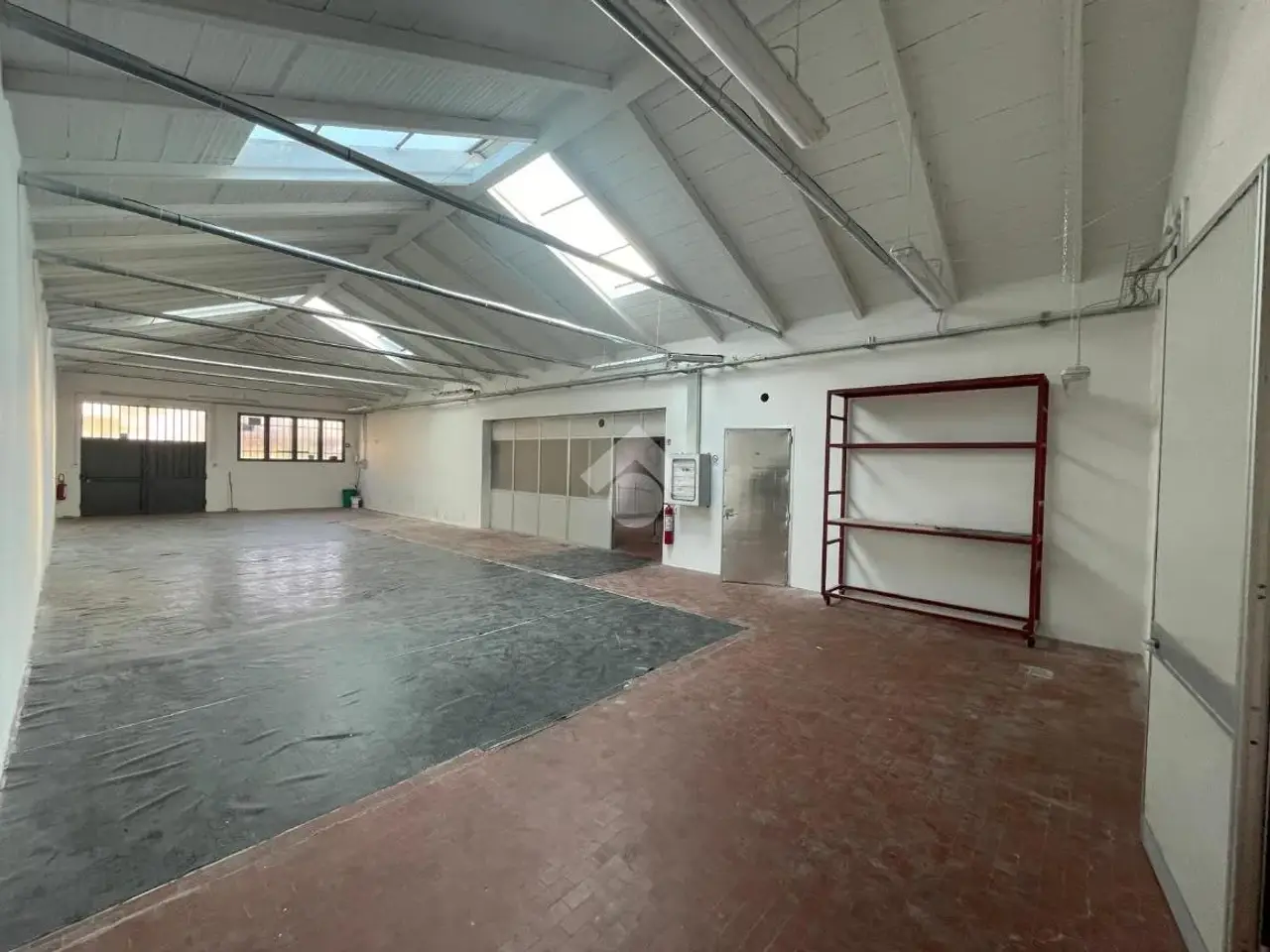 Laboratorio in Via Giuseppe di Vittorio 1, Vaiano, {3} - Foto 2