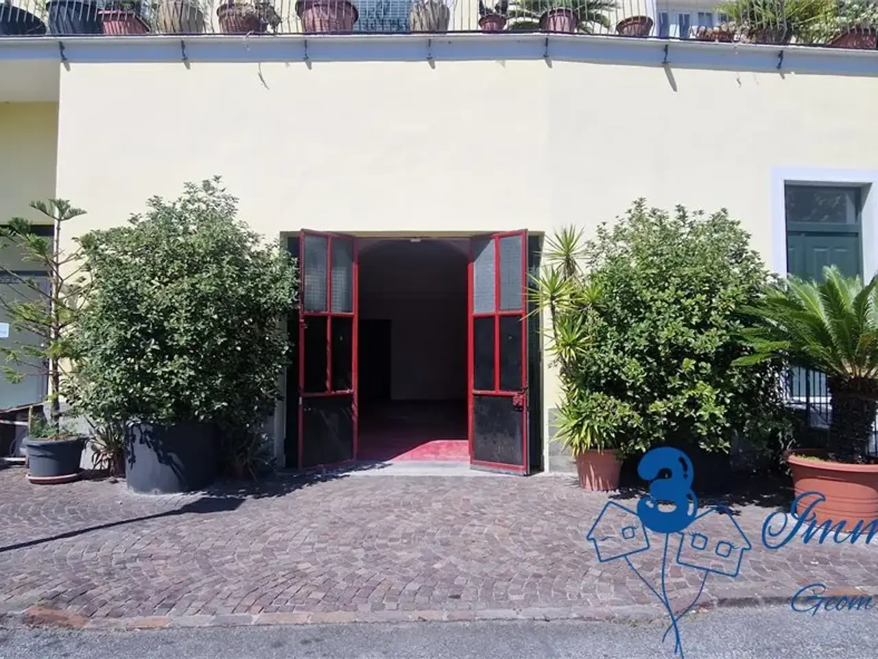 Magazzino in Piazza Cav. Isoleri 2, Villanova D'Albenga, {3} - Foto 2