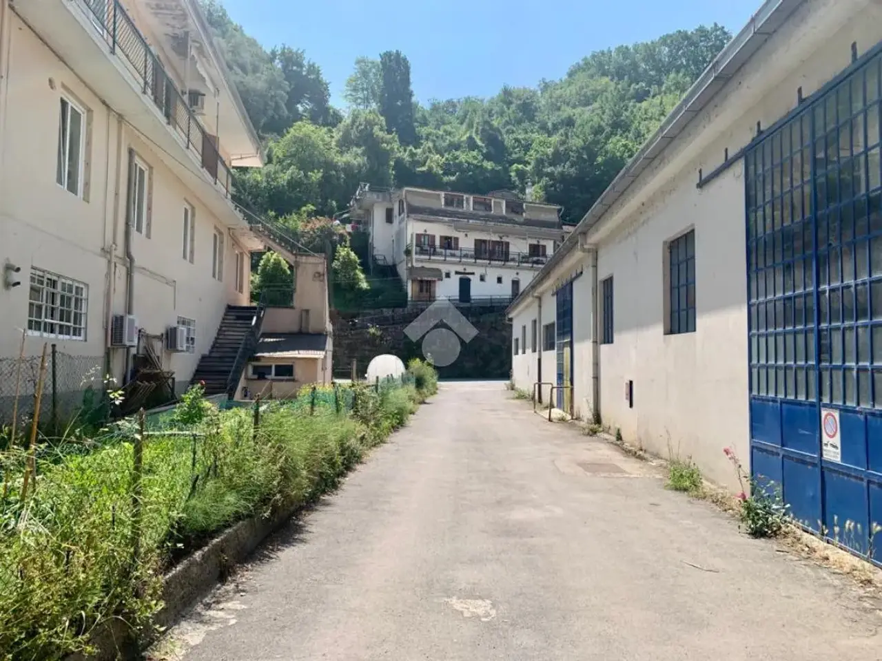 Capannone in Via Conturli, Carasco, {3} - Foto 1
