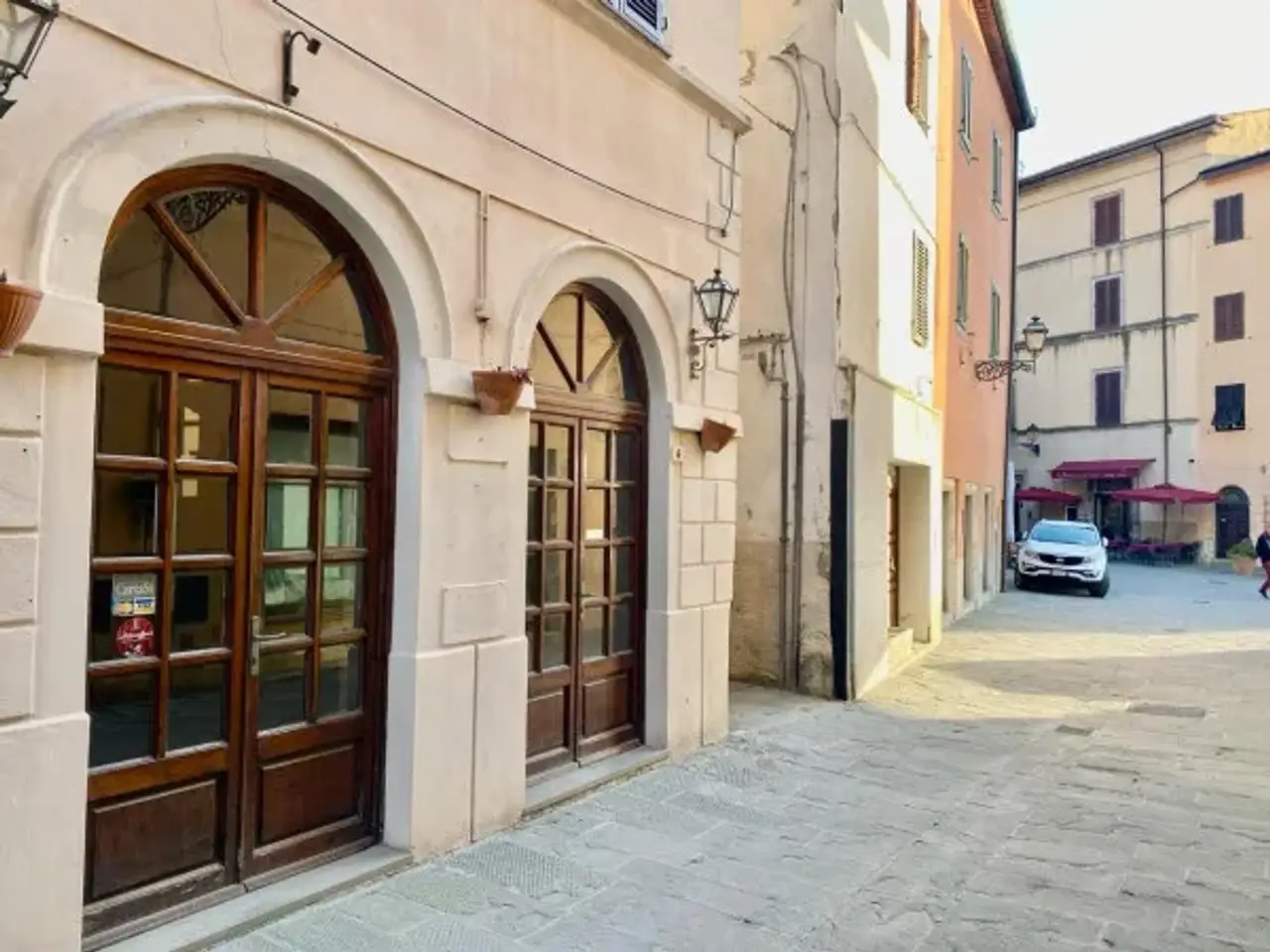 Negozio in Via Alfredo Cappellini 1, Massa Marittima, {3} - Foto 2