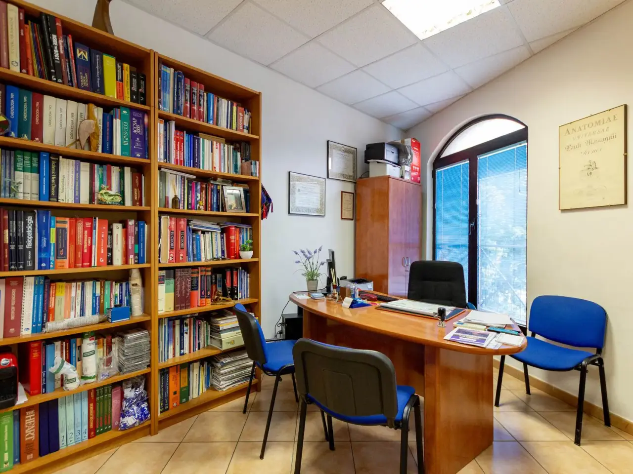 Ufficio in , Siena, {3} - Foto 1