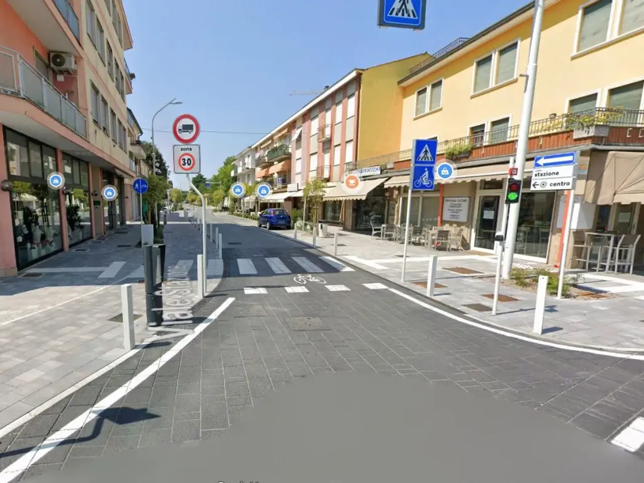 Negozio in , Montegrotto Terme, {3} - Foto 1