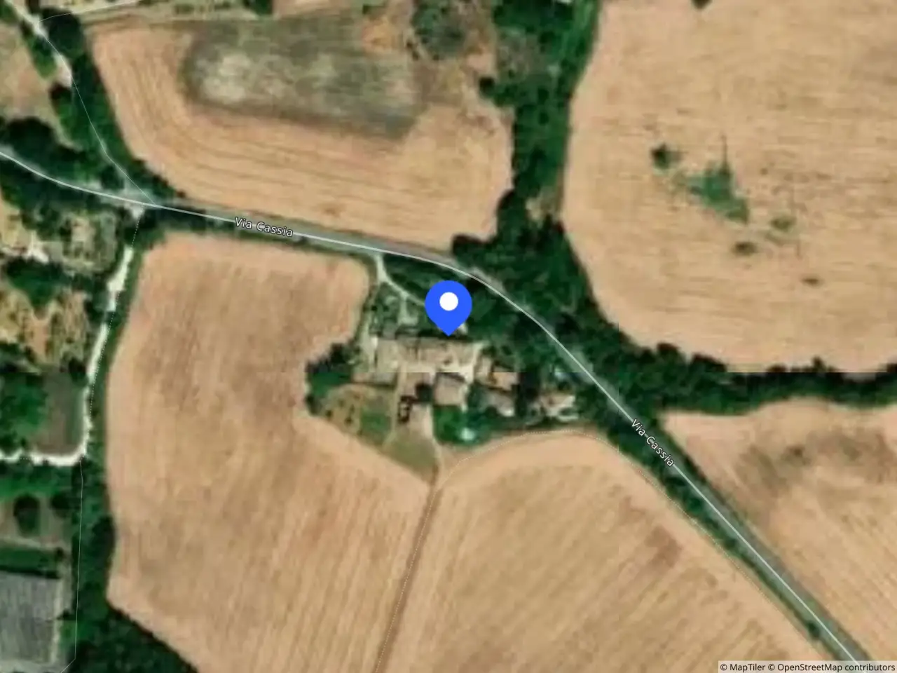 Capannone in Localita' Pian dei Pini, Poggibonsi, {3} - Foto 1