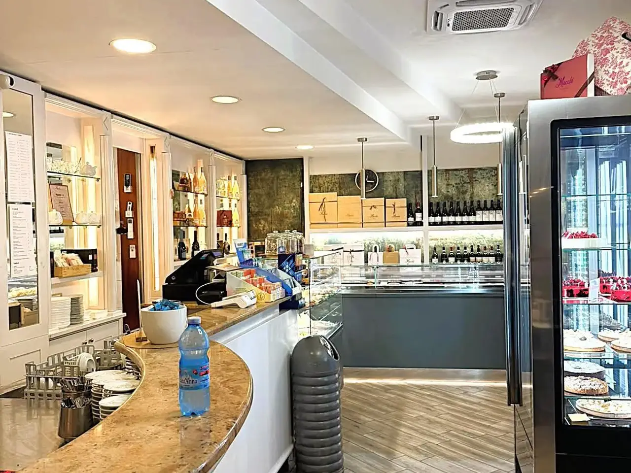 Ristorante in Dante Alighieri 56126, Pisa, {3} - Foto 2