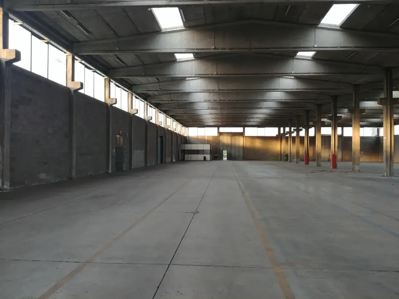 Laboratorio in Via Archimede, Settimo Milanese, {3} - Foto 1