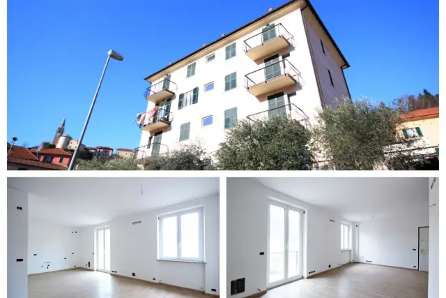 Apartament in Via Medicina, Serra Riccò - Photo 1