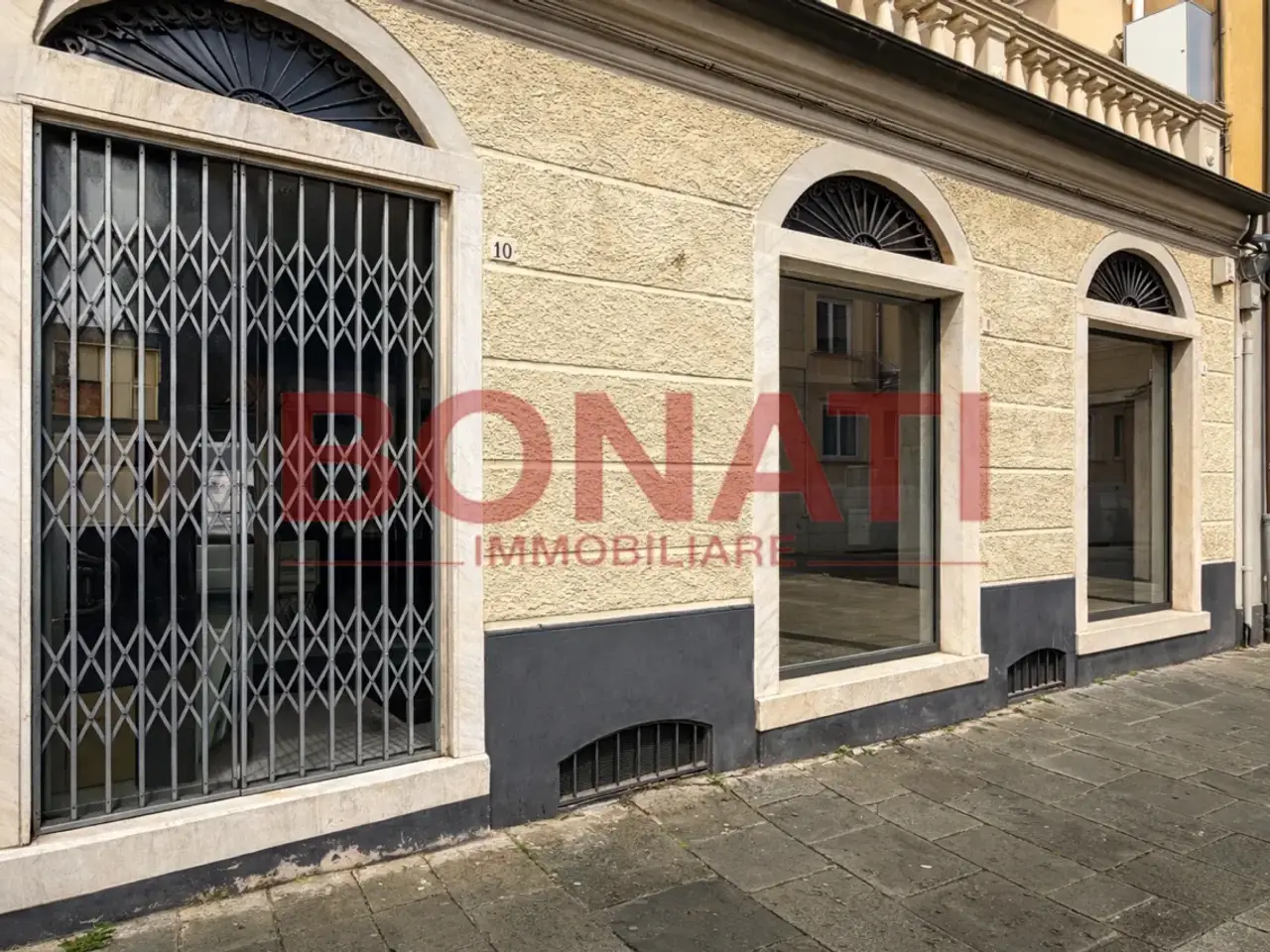 Negozio in Via del Prione 284, La Spezia, {3} - Foto 2