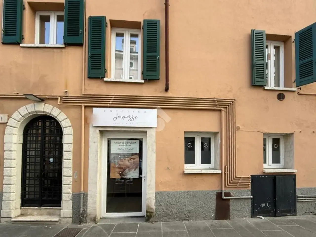 Negozio in Via San Faustino 1, Brescia, {3} - Foto 1