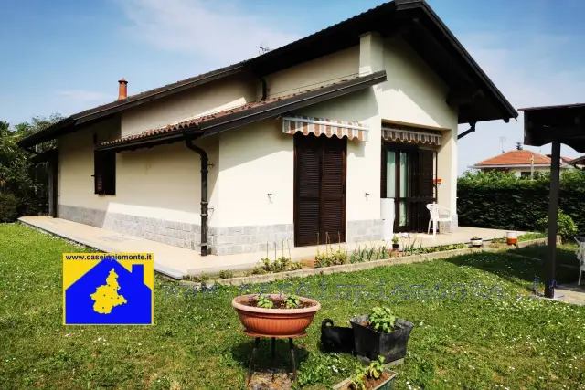 Mansion in Via Alpignano 8, Val della Torre - Photo 1