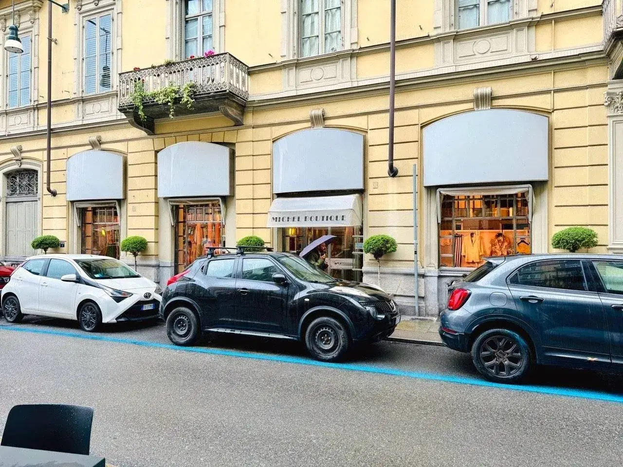 Negozio in Via dei Mille 2, 10123, Torino, Torino, {3} - Foto 1