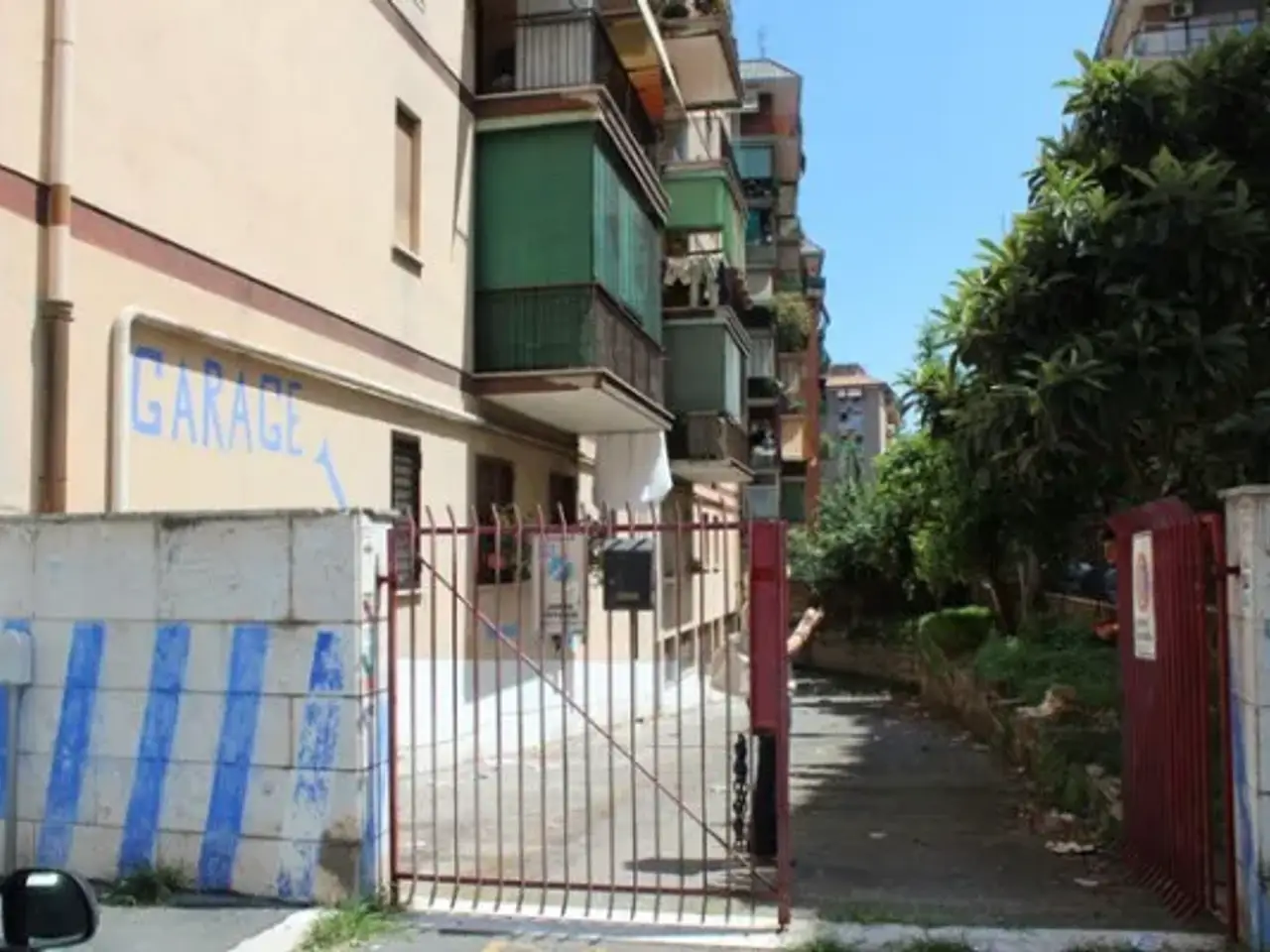 Negozio in Via Calpurnio Pisone, Roma, {3} - Foto 1