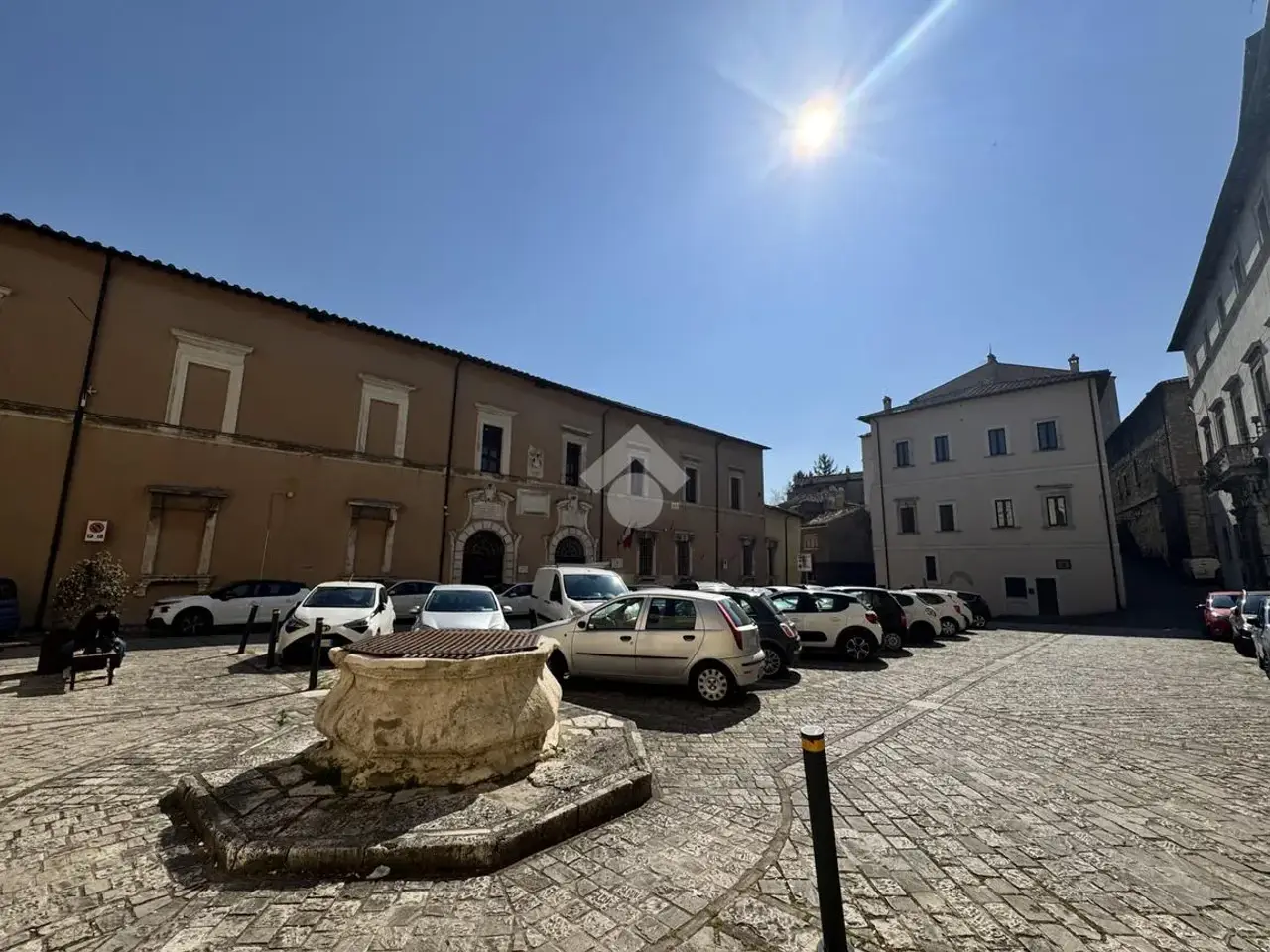 Magazzino in Vicolo del Moro, Narni, {3} - Foto 1