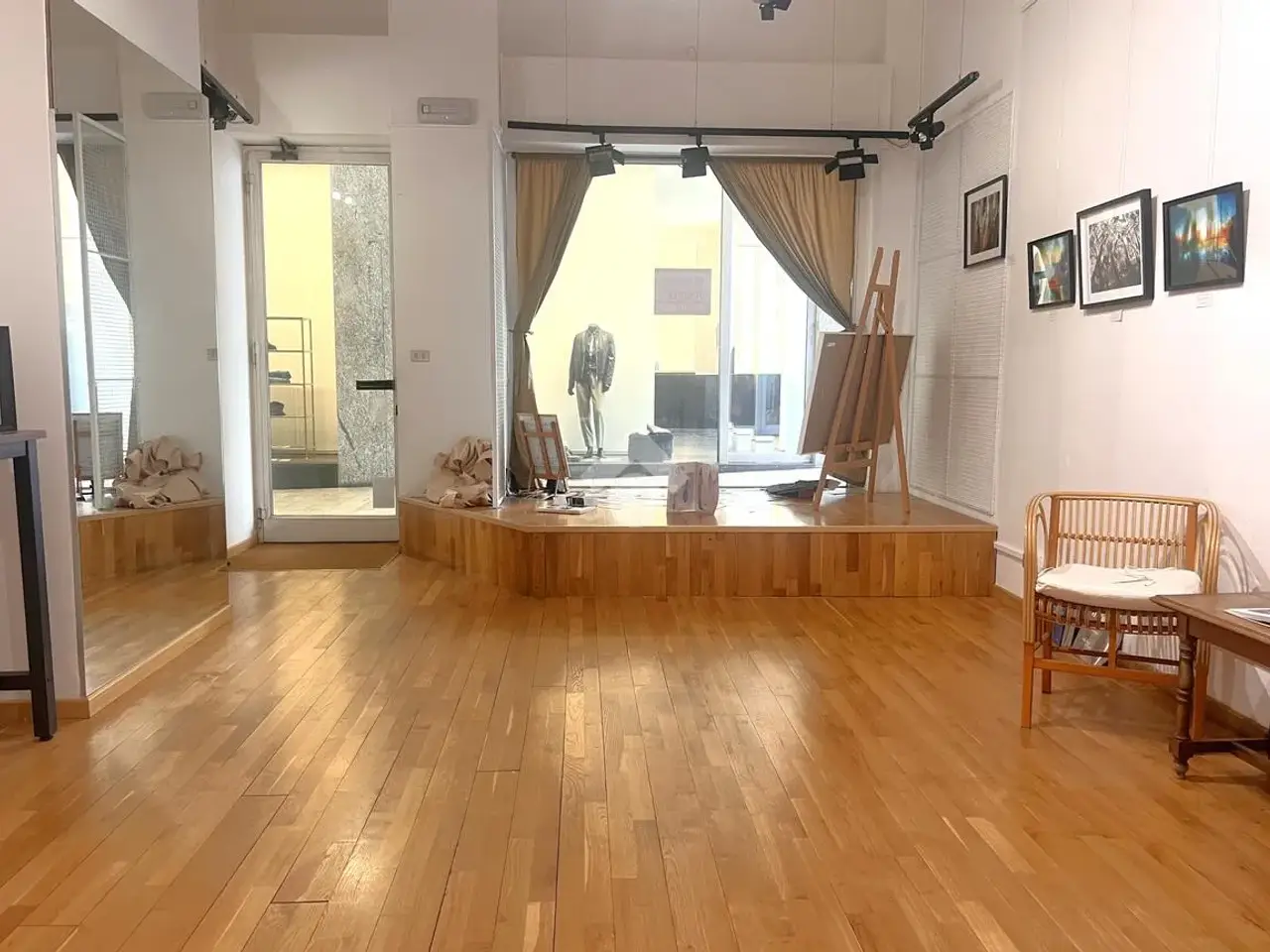 Negozio in Galleria Campello, Sondrio, {3} - Foto 1