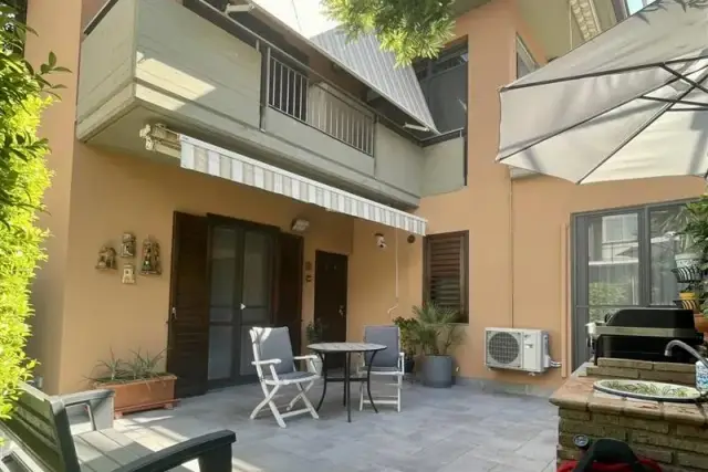 Villa a schiera in Via Duca degli Abruzzi, San Giovanni la Punta - Foto 1