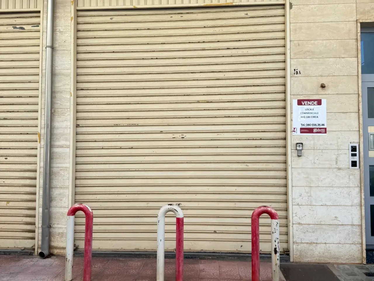 Negozio in Via Europa Unita 5, Conversano, {3} - Foto 2