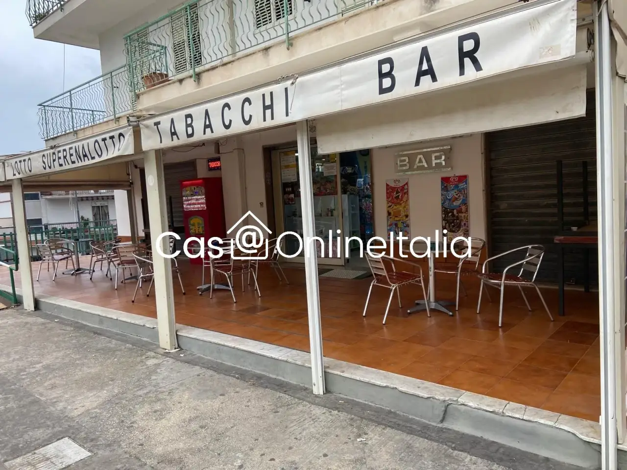 Esercizio commerciale in Via Concerie 48, Melilli, {3} - Foto 2