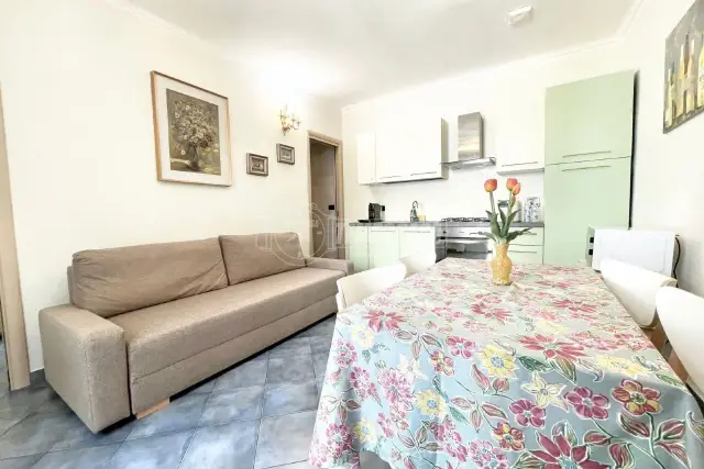 2-room flat in Via Carlo Ignazio Giulio 4, Torino - Photo 1