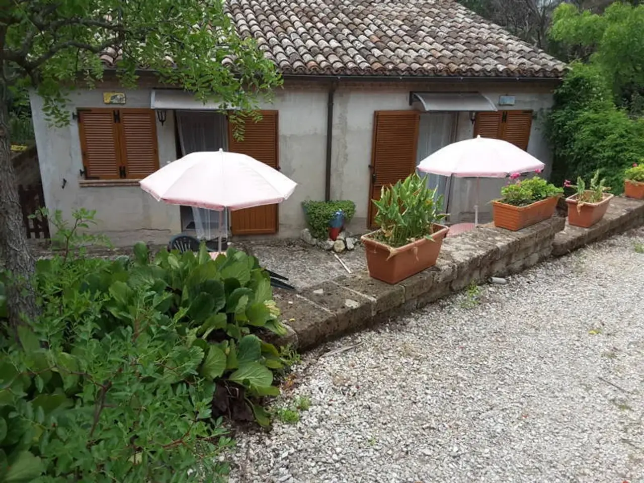 Agriturismo in , Offagna, {3} - Foto 1