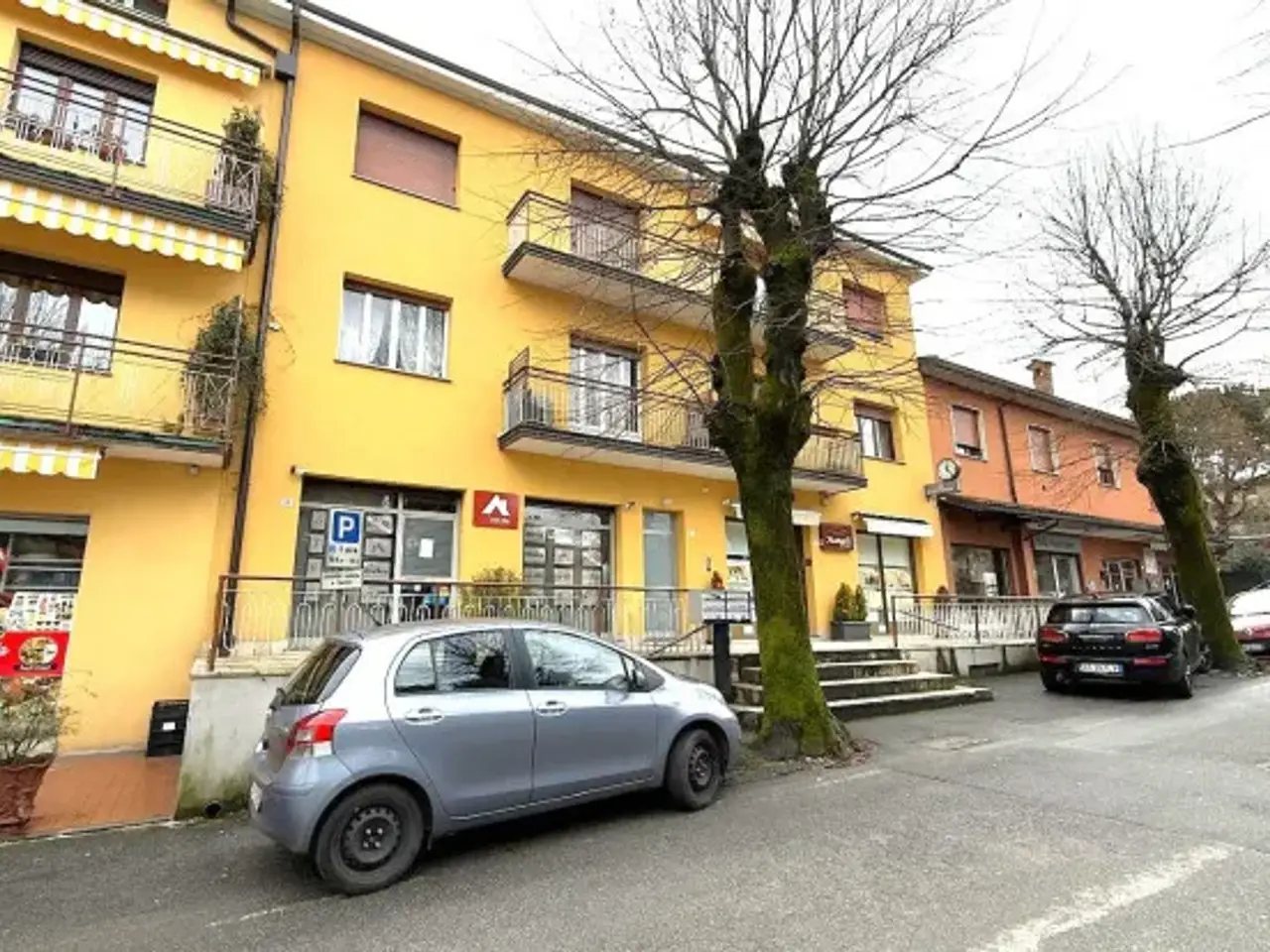Negozio in Via della Stazione 11, Olgiate Molgora, {3} - Foto 1