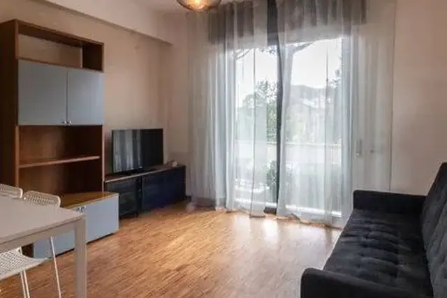 2-room flat in {3}, Viale Alfredo Oriani - Photo 1