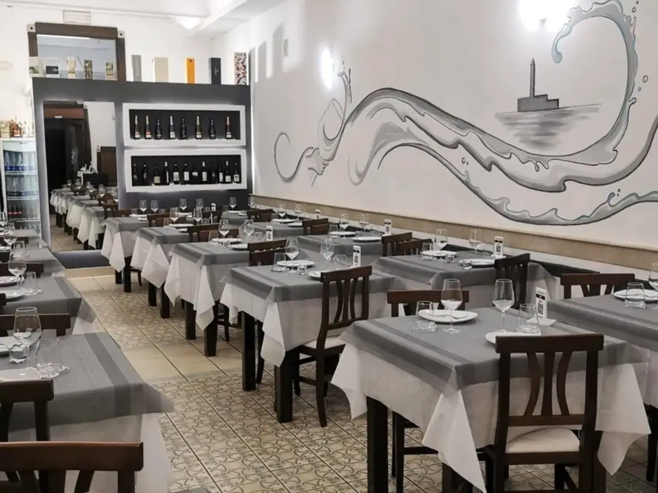 Esercizio commerciale in Via Petrelli 15, Gallipoli, {3} - Foto 2